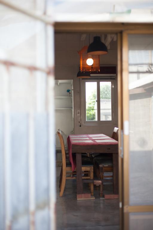 Choonhee Pension Jeju Exterior photo